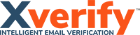 Xverify Logo